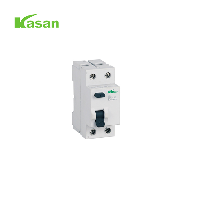 Dispositivos de protección Easy9 Disyuntores de corriente residual RCCB