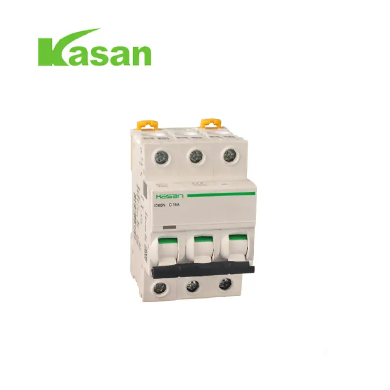 Circuit Breaker